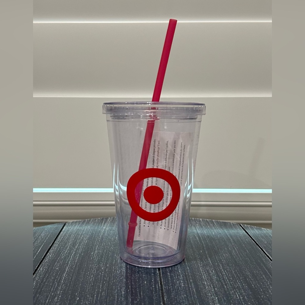 Target Tumbler